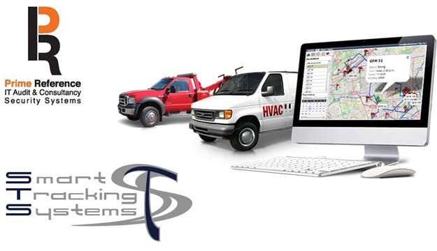 45% Off Smart Tracking System from Prime Reference, Jounieh (Only 66$ instead of $120)