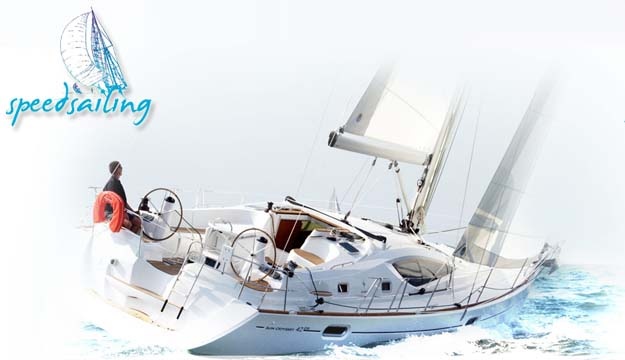 50% Off Sailing Lessons with Speed Sailing, Marina Dbayeh (Only $90 Instead of $180)