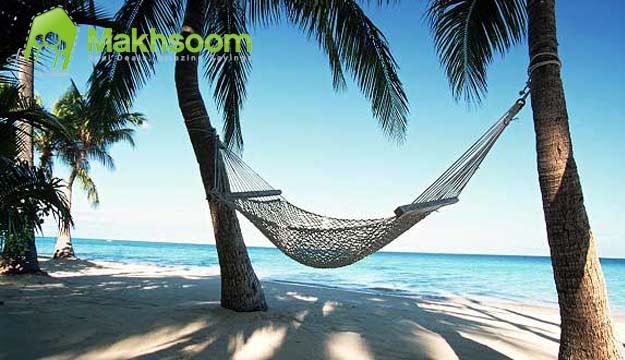 50% Off Single Hammock Bed (Only $10 instead of $20)