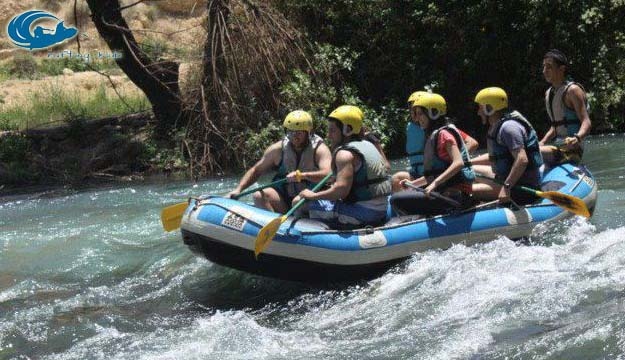 63% Off 1 Night Stay Adventure (Only $26 instead of $70)