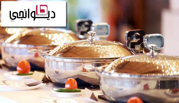 52% Off Lunch & Iftar Buffet from Diwanji Restaurant, Hamra (Only $12 instead of $25)