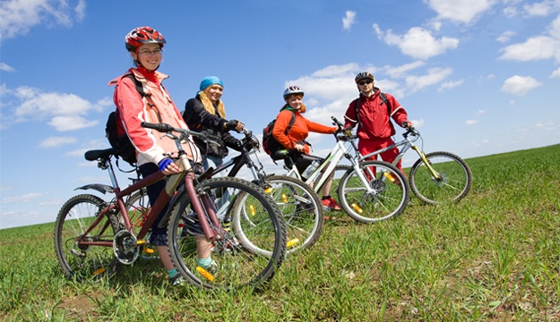 50% Off 3-hour Bike Rental from Pro Bike, Bourj Hammoud (Only $5 instead of $10)