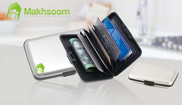 50% Off Protecto Wallet (Only $10 instead of $20)