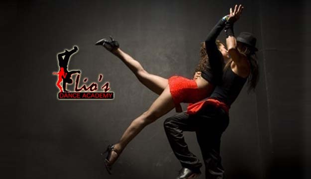 57% Off 1 Month Dance Membership from Elio's Dance Academy (Only $15 instead of $35)