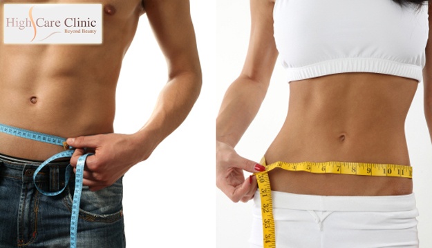 56% Off 1  Muscle Toning and Lifting Session from High Care Clinic, Hazmieh (Only $20 instead of $45)