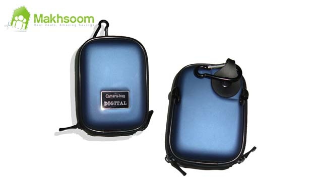 50% Off Camera Case (Only $5 instead of $10)