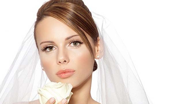 50% Off Full Bridal & Bride's Made Preparation from Salon Tony Demian, Achrafieh (Only $400 instead of $800)