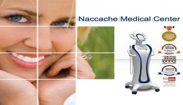 55% Off Ultrasonic Teeth Scaling from Naccache Medical Center, Naccache (Starting $27 instead of $60)