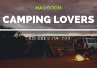 camping in lebanon