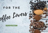 coffee lovers