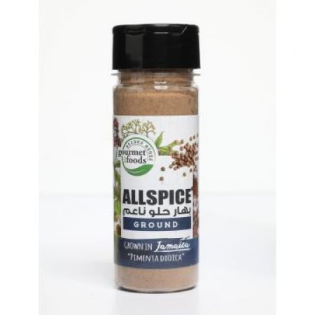 SH Gourmet Foods All Spice Powder 65 g