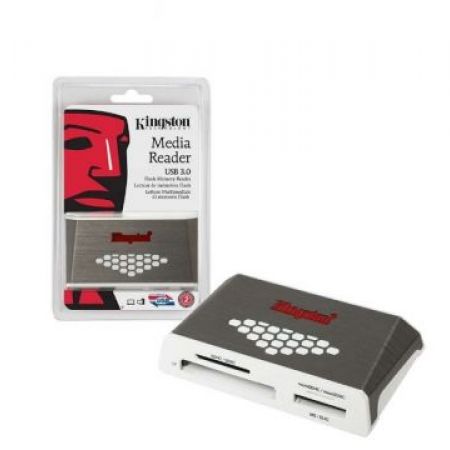 Kingston Card Reader Makhsoom