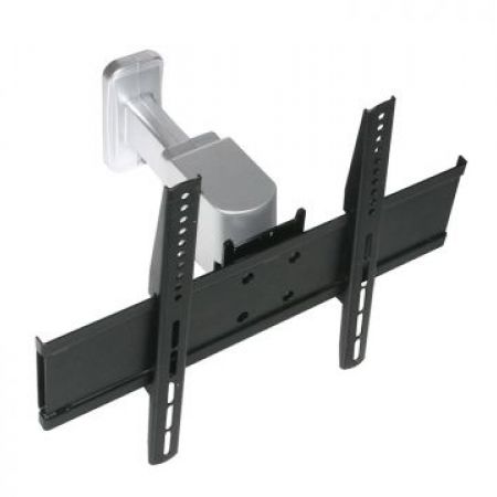 Loctek Articulating Motorized Stand for LED / LCD / Plasma TV 14- 42 inch, Wall Mount - HA5-M