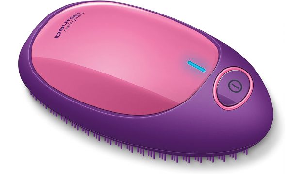 Ht 10 Beurer Ionic Detangling Hairbrush Beurer HT 10 Ion