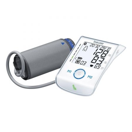 Beurer BM 85 Upper Arm Blood Pressure Monitor