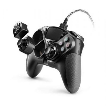 Thrustmaster Pro Controller Ps4 Black