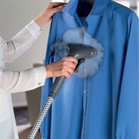 ariete garment steamer