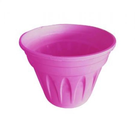 Serinova Flower Pot Pink 5 L