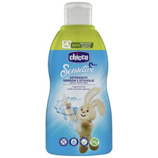 Chicco Baby Feeding Bottles Cleanser 300ml 0m+
