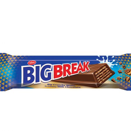 Break Big Chocolate Pack Of 12 Pcs 35 g