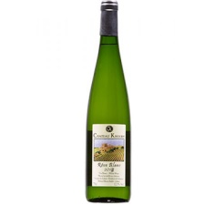 Chateau Khoury Reve Blanc 2018 White Wine 12.5%Abv 75Cl