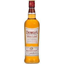 Dewar's White Label - 1.14L