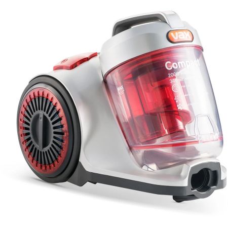 Vax Compact Vacuum Cleaner - 2000W 
