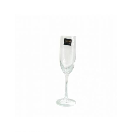 Flute Glass Set Of 6
