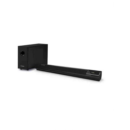 Bigben Thomson Sound Bar With Wireless Subwoofer Makhsoom