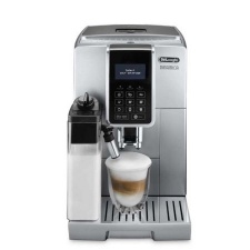 Delonghi DKE-ECAM350.75S Dinamica Bean To Cup Fully Automatic Coffee Maker 1450 W