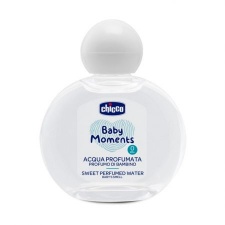 Chicco Sweet Perfumed Water 0m+ 100 ml