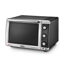 Delonghi EO32752BK Sfornatutto Maxi Electric Convection Oven 32 L 2200 W