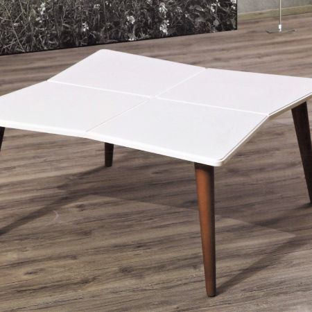 Fast Furniture Coffee Table White