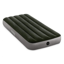 Intex Inflatable Prestige Dura-Beam Downy Mattress 191 x 76 x 25 cm