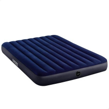 Intex Dura-Beam Classic Downy Airbed - 76 x 191 x 25 cm