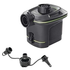 Intex Quick-Fill Battery Air Pump