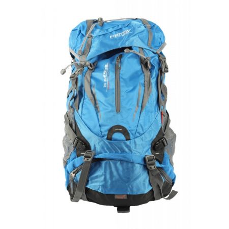 Travel Bag 50L - Red Pirny