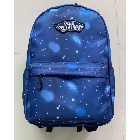 Vans Off The Wall Old Skool III Laptop Backpack Travel School Bag