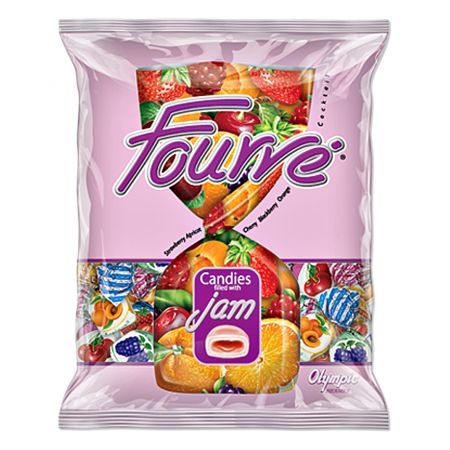 Olympic Bag Fourre - 300g