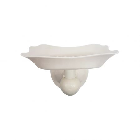 Soap Dish 35806 Plastic