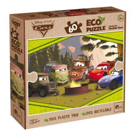Lisciani Giochi - Barbie eco-puzzle mini 24, 112135 GCzU