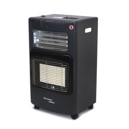 Company Matic Gas u0026 Electric Heater - Makhsoom