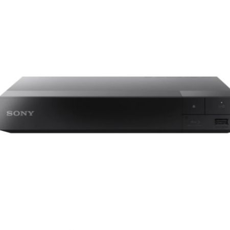 Sony BDP-S1500 Blu-Ray Disc Player Full HD - Makhsoom