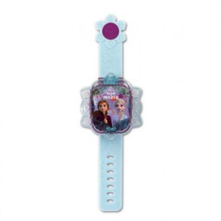Vtech Frozen II Interactive Game Watch French Makhsoom