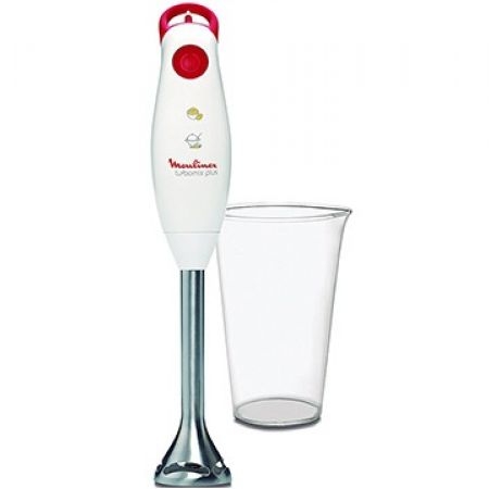 Moulinex Turbomix Plus Hand Blender 350 W - Makhsoom