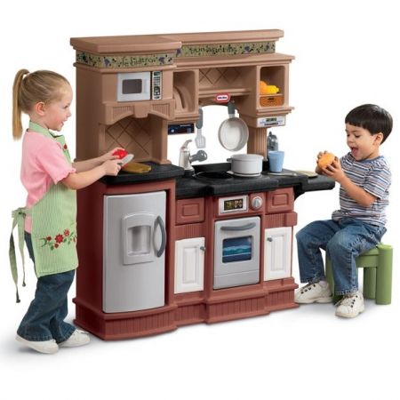 Outdoor Kitchen Little Tikes Kitchen With Ironing Board Little