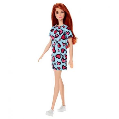 dress barbie single