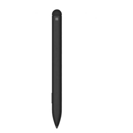 Microsoft Slim Pen 2 - Penna Per Tablet In Alluminio, Colore Nero, Compatibile Con Diversi Dispositivi - Foto 14