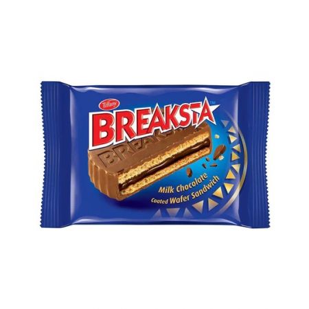 Break Box of Breaksta 14.5g - 24 Pcs - Makhsoom