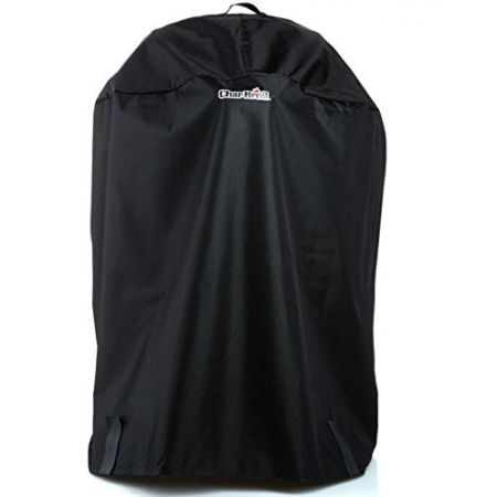 Char-Broil Performance Series 4-Burner Gas Grill With Cover, 435 Sq In Cooking Space, Side Burner, LED Knobs - Foto 9